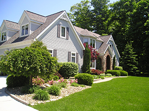 Landscapers and Lawncare Services in Berkeley Springs, WV